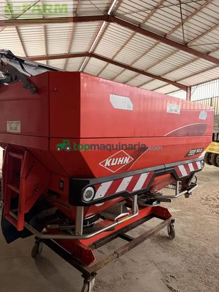 Esparcidor - Kuhn - axis 50.2 m-emc-w