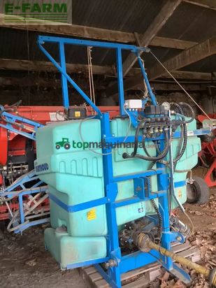 Atomizador - Berthoud - 1000 l berthoud