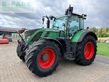 Tractor agrícola - Fendt - 718 scr profi