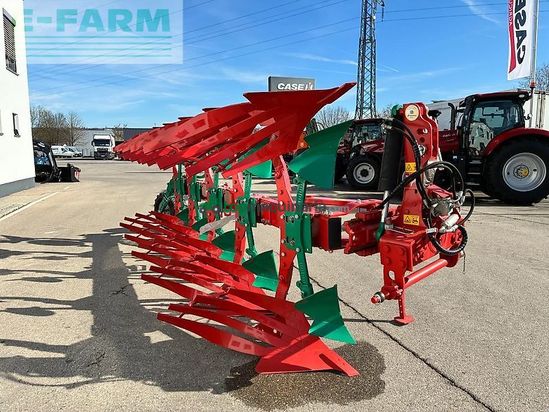 Arado - Kverneland - ld 100 - 200