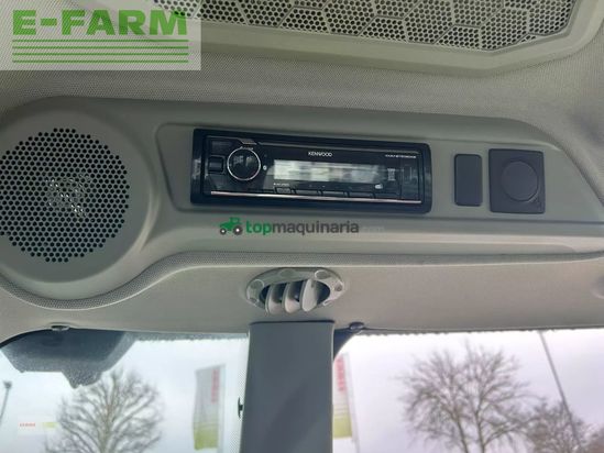 Tractor agrícola - Claas - axos 3.105