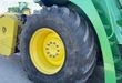 Cosechadora de Cereal - John Deere - 8400