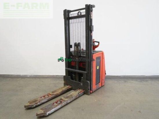 Elevadora - Linde - l 14 1173