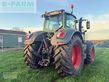 Tractor agrícola - Fendt - 828 profi plus