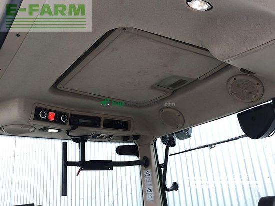 Tractor agrícola - Fendt - 724 vario s4 profi plus