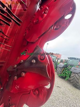 Cortacésped manual - Kuhn - fc9330d-ra