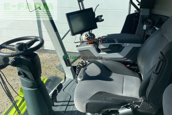 Cosechadora de Cereal - Claas - LEXION 6900 E5