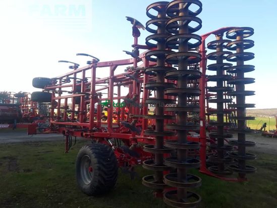 Cultivador - Horsch - cruiser 6 xl