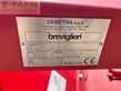 Grada de disco - Breviglieri - kreiselegge mek 120