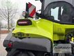 Tractor agrícola - Claas - arion 660 cmatic cebis CMATIC CEBIS