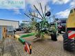 Henificador - Krone - swadro tc 1370