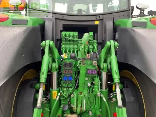 Tractor agrícola - John Deere - 6250r