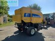 Empacadora gigant - New Holland - USED BR7060