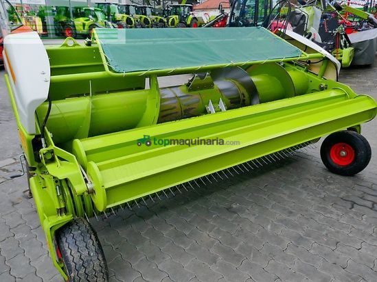 Cabezal - Claas - pick up 300 hd l pro