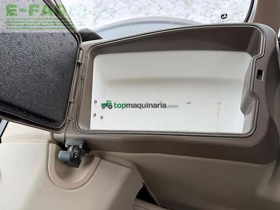 Tractor agrícola - John Deere - 6250r