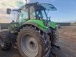 Tractor agrícola - Deutz-Fahr - 6185 agrotron ttv