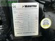 Minicargadora - Manitou - manitou mla 5-50