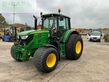 Tractor agrícola - John Deere - 6110m tractor (st24895)