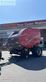 Empacadora gigant - Case IH - rb 466 hd pro