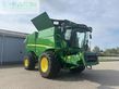 Cosechadora de Cereal - John Deere - s785