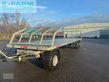 Remolqu agrícola - Fliegl - dpw 180 b