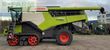 Cosechadora de Cereal - Claas - lexion 8700 tt