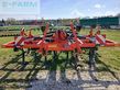 Cultivador - Kuhn - cultimer l 400 r nsm + t-liner-walze