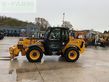 Telescopica - JCB - 535-125 hi viz telehandler (st24981)