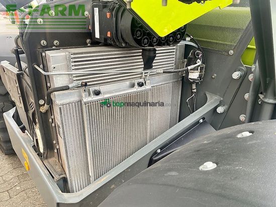 Telescopica - Claas - scorpion 741 vp stage v technikjahr 2023