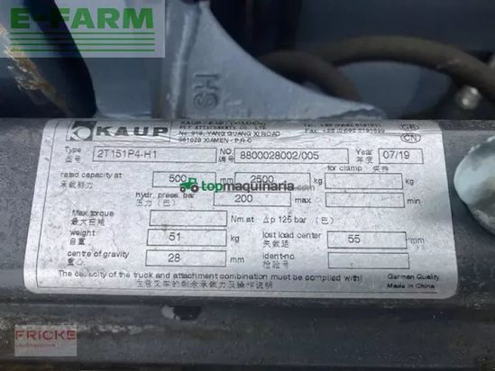 Elevadora -  - cpyd 18-rc2h