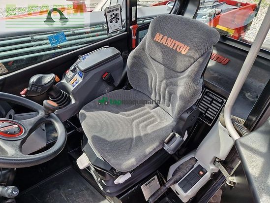 Telescopica - Manitou - mlt 741-140 v+ elite