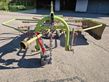 Henificador - Claas - claas 390 s