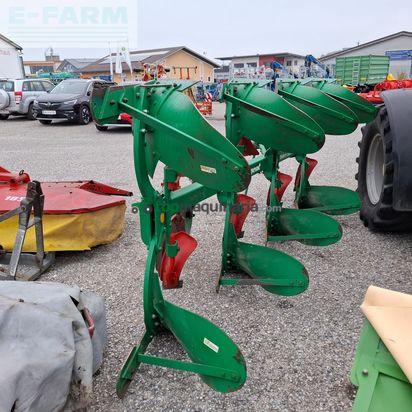 Arado - Regent - Pflug Saturn 335 CX