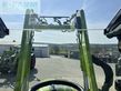 Tractor agrícola - Claas - miete claas arion 470
