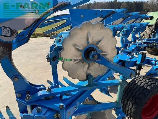 Arado - Lemken - juwel7v4+1n100