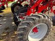 Cosechadora - arrancadora de patata - Grimme - prios 440