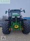 Tractor agrícola - John Deere - 6r185 6 r185