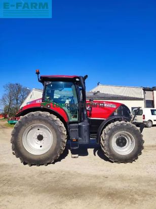 Tractor agrícola - Case IH - puma 165