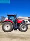 Tractor agrícola - Case IH - puma 165