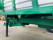 Remolqu agrícola - Tebbe - st 500 tandem silotrailer