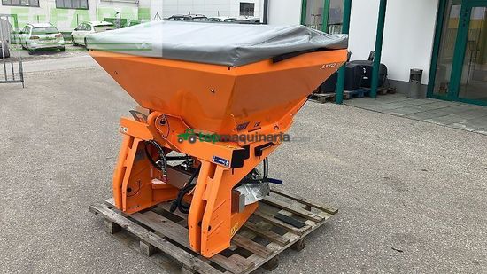 Esparcidor - Rauch - axeo 18.1 winterdienststreuer