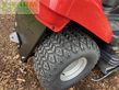 Tractor agrícola - Herkules - ht110-22dh hochgrasmäher