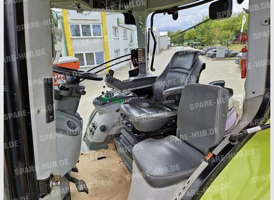 Claas Axion 930 CMATIC (Solicitar precio)