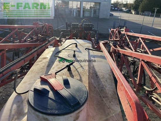 Atomizador - Bargam - 5200 compact 28m