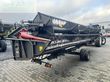 Cosechadora de Cereal - Massey Ferguson - centora 7282 al