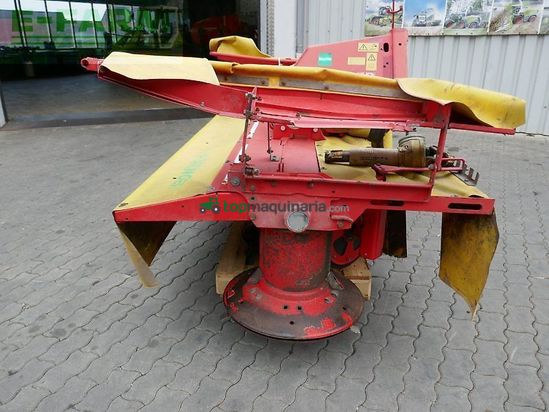 Cortacésped manual -  - eurocat 276 f classic