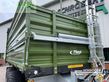 Remolqu agrícola - Fliegl - tdk 160 fox