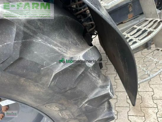 Tractor agrícola - Deutz-Fahr - ttv 620