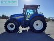 Tractor agrícola - New Holland - t6-175dy