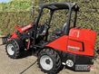 Minicargadora - Manitou - mla 5-60 hz